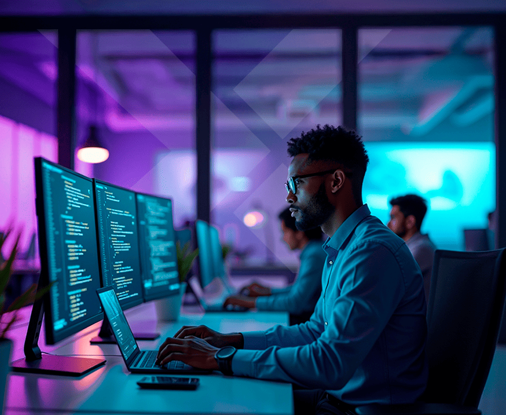 BANNER NEXSION - SOFTWARES